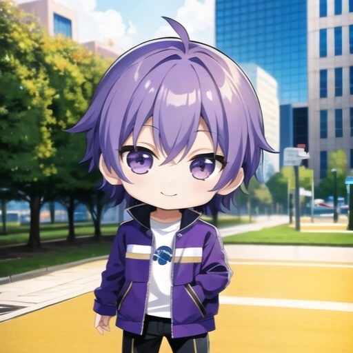 マコトのアバター